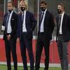 Juventusu prijeti kazna oduzimanja devet bodova