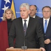 Iako SDP i HDZ imaju 11 ruku da predlože Srbina za potpredsjednika FBiH, to se nije desilo