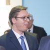 Vučić: Vrijeme je da se na Kosovu formira Zajednica srpskih opština