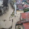 Sarajevo će uplatiti 30.000 KM Novom Pazaru za pomoć u borbi s poplavama