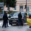 Drama na ulicama Ljubljane, policija "češlja" grad zbog ubice koji je u bijegu