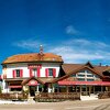 Jeste li čuli za hotel Arbez? Mjesto u kojem možete spavati u dvije države istovremeno