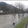 Vodostaji rijeka u Zvorniku se stabilizuju na kritičnim tačkama