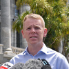 Chris Hipkins je jedini kandidat za premijera Novog Zelanda