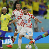 Hrvatski nogometaš Juranović nakon sjajnog SP-a napravio najveći transfer u karijeri