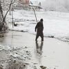 U Srbiji zbog poplava evakuisano 106 građana, pronađene dvije osobe koje su upale u Trnavsku rijeku