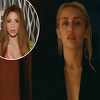 Miley Cyrus i Shakira prozivajući bivše partnere u pjesmama ruše rekorde slušanosti