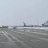 Avioni zbog slabe vidljivosti imaju problem sa slijetanjem na sarajevski aerodrom