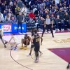 Da li je ovo najgorih 80 sekundi ikad viđenih u NBA ligi, niko nije imao pojma šta radi na terenu