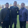 Hadžibegić posjetio Džeku i Krunića u Milanu, upoznao ih je s planom za reprezentaciju