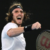 Tsitsipas u dramatičnom meču protiv Sinnera prošao u četvrtfinale Australian Opena