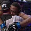 Jamahal Hill osvojio šampionski pojas UFC-a i rasplakao se kao kišna godina