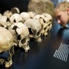 Njemačka će vratiti više od  hiljadu ljudskih lobanja bivšim kolonijama u Africi
