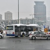 Četiri automobila i autobus se sudarili na Čengić Vili u Sarajevu