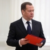 Medvedev: Potraje li rat države iznervirane Amerikancima mogle bi formirati novu vojnu alijansu