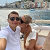 Navijači Arsenala se raduju dolasku Kiwiora i to zbog njegove zaručnice - svjetske prvakinje u twerkanju