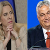 Željka Cvijanović putuje u posjetu Mađarskoj, sastat će se sa Viktorom Orbanom