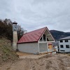 Poskupljenje građevinskog materijala usporilo gradnju crkve Blaženih Drinskih mučenica u Goraždu