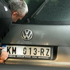 Vozilima s registarskim tablicama kosovskih gradova koje izdaje MUP Srbije zabranjeno kretanje po Kosovu