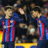 Barcelona savladala Getafe i nastavila jurišati ka tituli prvaka Španije