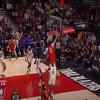 Nurkić odigrao najlošiju utakmicu sezone, Portland poražen od Lakersa na nevjerovatan način