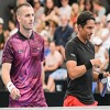 Brkić i Escobar imali meč-loptu u drugom setu, pa ispali sa Australian Opena