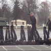 Snimak pokazne vojne vježbe bjeloruske vojske začudio svijet