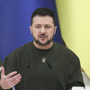 Zelenski najavio donošenje nekih od ključnih odluka: Ukrajina neće tolerisati korupciju