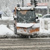 Sarajevo: Sva vozila na terenu i 130 radnika ručno čiste snijeg
