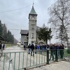 Zenički rudari ponovo na kapiji zbog neisplaćenih plaća i toplog obroka