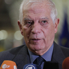 Borrell: Nadam se da će EU odobriti još 500 miliona eura vojne pomoći Ukrajini