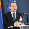 Ivica Dačić: Ovo su ključni trenuci, štetno je da Vučić uopšte i razmišlja o ostavci