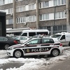 Sarajevo: Na Čengić Vili pronađeno beživotno tijelo, sumnja se da je osoba pala sa zgrade