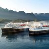 Norveška brodska kompanija zabranila transport hibridnih i električnih vozila