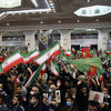 EU ne može nazvati iransku Revolucionarnu gardu terorističkom prije presude suda