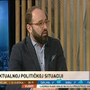 Mašić o kandidatu SDP-a za potpredsjednika FBiH iz reda srpskog naroda: Tražimo adekvatan kadar