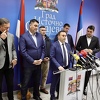 SNSD-ovci iz Istočnog Sarajeva: Sutra konačna odluka o podršci Vijeću ministara