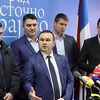 Ljubiši Ćosiću smetaju table o opsadi Sarajeva, najavio table s natpisom o protjeranim Srbima