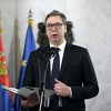 Srbija pod pritiskom da prihvati plan za Kosovo, Vučić poručio: Spreman sam se povući