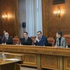 Vučić informisao Vladu o razgovorima o Kosovu i sastanku s petorkom