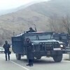 Novi incident na Kosovu: Pripadnici jedinice ROSU otvorili vatru na dvojicu Srba, jednog ranili