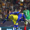 Sve za lajk: Ronaldo se pohvalio fotografijom "makazica" iako je promašio loptu