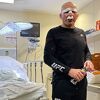 Legendarni brazilski borac pokazao kako izgleda lice nakon što primiš 200 udaraca u glavu