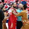 Rukometaši Hrvatske ubjedljivo pobijedili Bahrein, ali i dalje im je potrebno čudo za prolazak