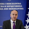Poznati Bećirovićevi prijedlozi za ambasadore, Damir Arnaut bi trebao ići u Njemačku
