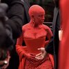 Američka reperica Doja Cat na Fashion Weeku nosila Swarovski kristale, lijepili ih pet sati