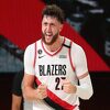 Fantastična utakmica Jusufa Nurkića u pobjedi Portlanda iako je igrao "samo" 27 minuta