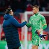 Salihamidžić dao otkaz hrvatskom treneru u Bayernu, Neuer dobio jedan od najtežih udaraca od kluba