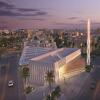 Dubai će dobiti prvu džamiju napravljenu korištenjem 3D printera