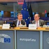 Schmidt saslušan pred Odborom za vanjske poslove Evropskog parlamenta